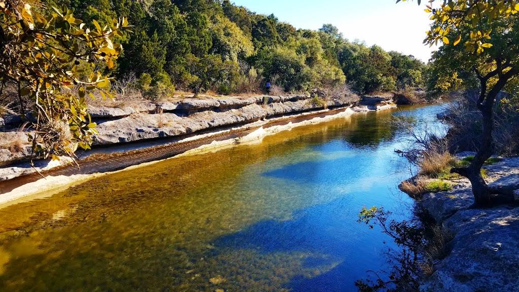 Bull Creek District Park | 6701 Lakewood Dr, Austin, TX 78731, USA | Phone: (512) 974-6700