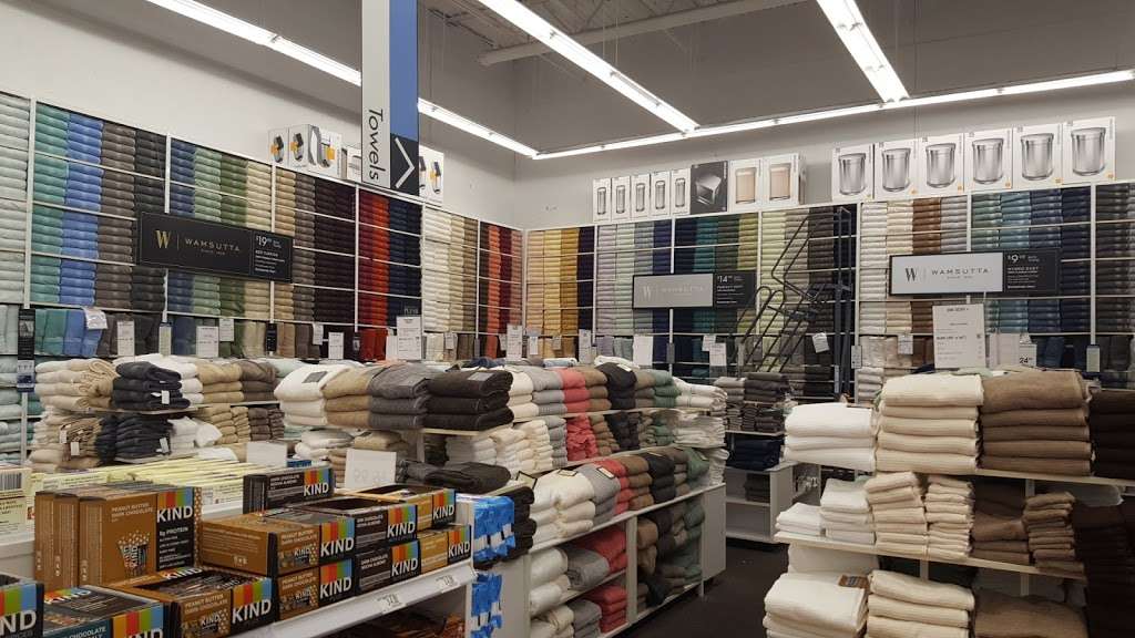 Bed Bath & Beyond | 9559 South Blvd, Charlotte, NC 28273 | Phone: (704) 552-8830