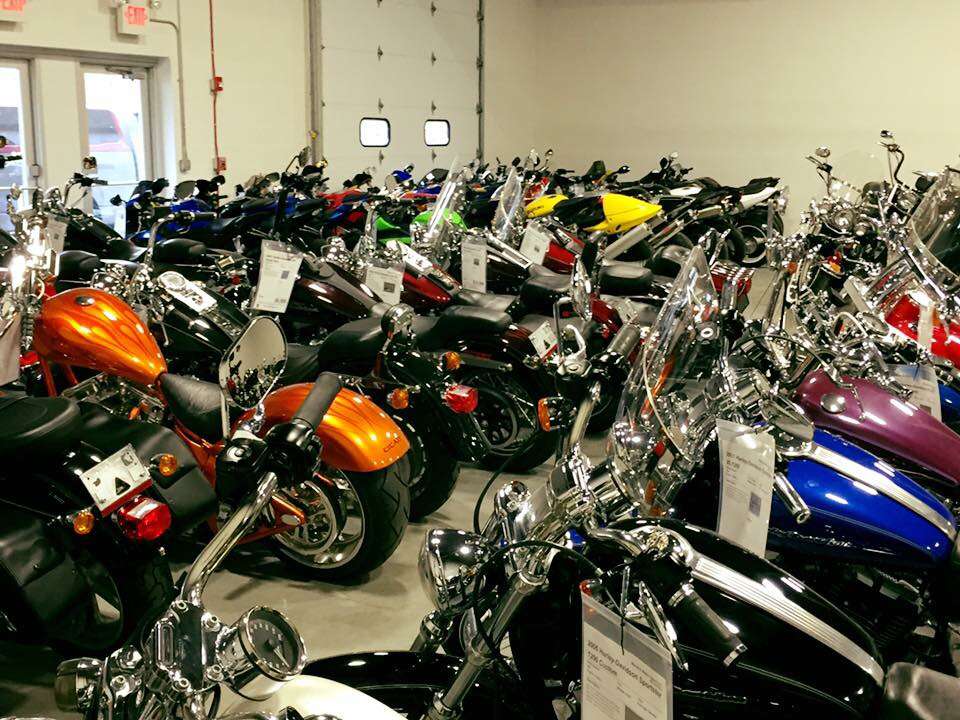 Monarch Motor Sports LLC | 208 Rockingham Rd, Derry, NH 03038 | Phone: (603) 818-8459