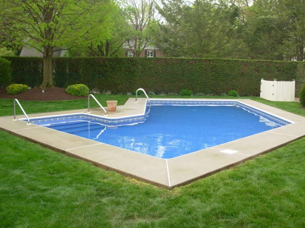 Aqua-Matic Pools LLC | 6631 Perkiomen Ave, Birdsboro, PA 19508 | Phone: (610) 582-7665