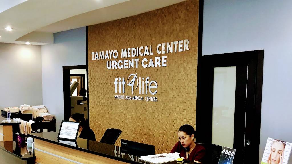 FIT 4 LIFE WEIGHT LOSS MEDICAL CENTER | 9027 Biscayne Blvd, Miami Shores, FL 33138, USA | Phone: (305) 835-2797