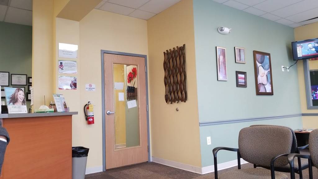 Dental Dreams - Alabama | 1553 Alabama Ave SE, Washington, DC 20032, USA | Phone: (202) 610-3300