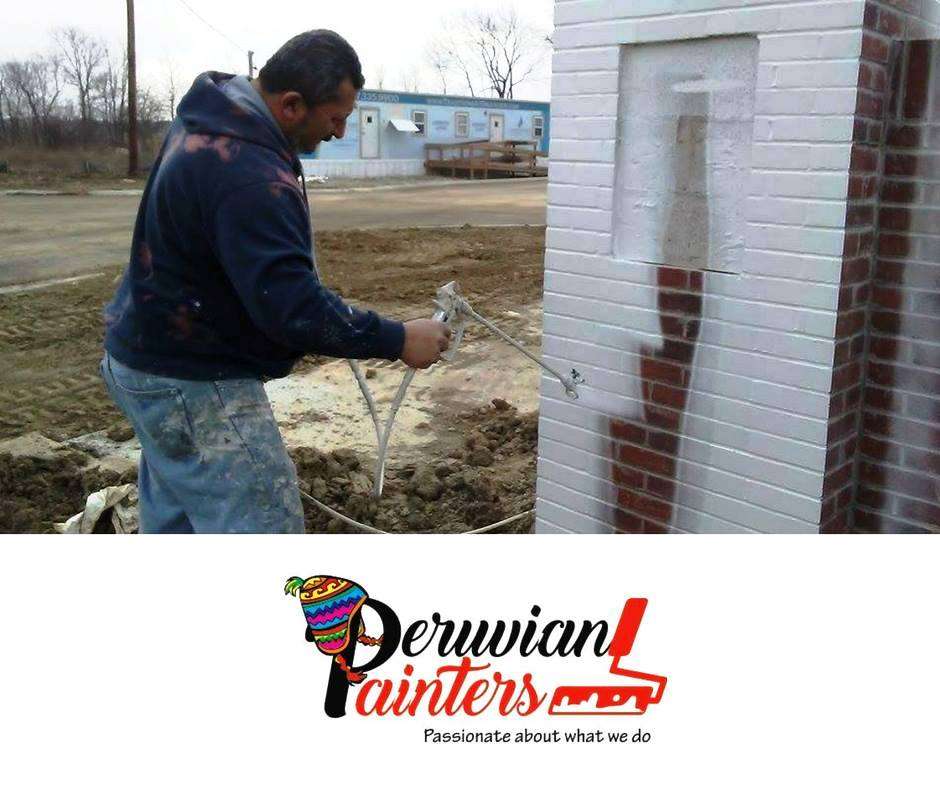 Peruvian Painters | 5838 Ivy Knoll Ct Apartment D, Indianapolis, IN 46250, USA | Phone: (317) 345-5571