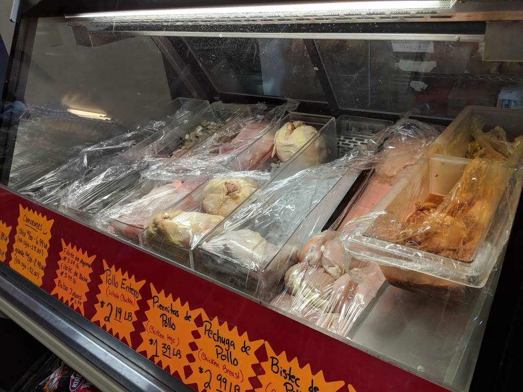 Azteca Market - St. Helena | 789 Main St, St Helena, CA 94574, USA | Phone: (707) 963-4963