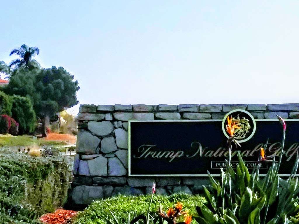 Vista Catalina Park | 1 Trump National Dr, Rancho Palos Verdes, CA 90275, USA | Phone: (310) 544-5260