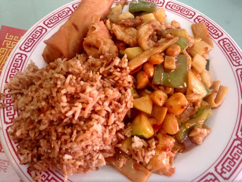 China Rainbow | 6630 W Cactus Rd, Glendale, AZ 85304, USA | Phone: (623) 878-2233