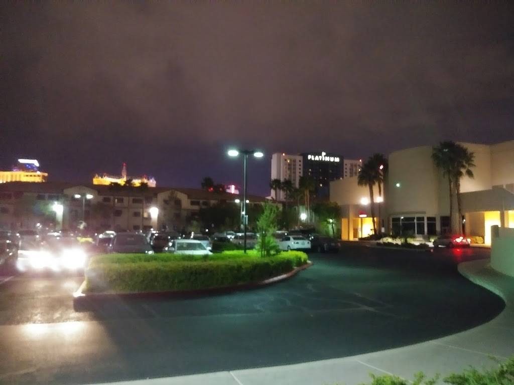 Tuscany Suites & Casino (Free Parking) | 255 E Flamingo Rd, Las Vegas, NV 89169, USA | Phone: (877) 887-2261