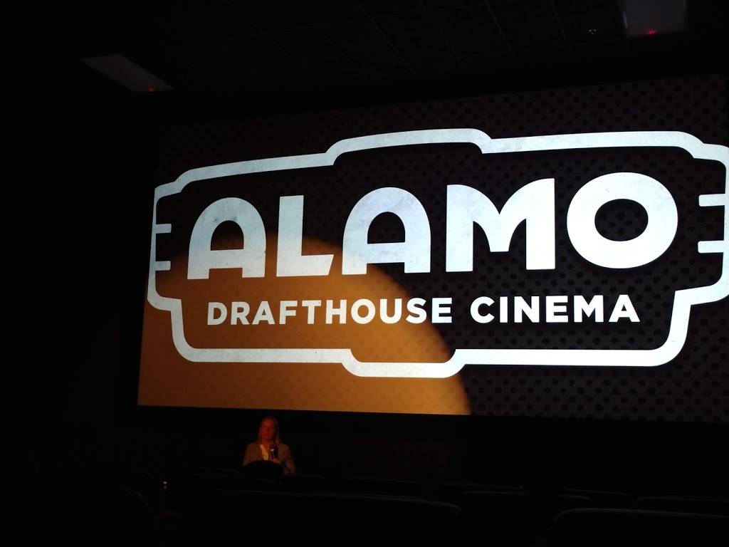 Alamo Drafthouse Cinema Raleigh | 2116-D New Bern Ave, Raleigh, NC 27610, USA | Phone: (984) 444-6620