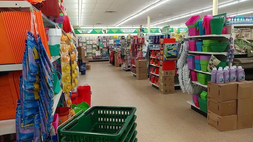 Dollar Tree | 8472 Allentown Pike, Blandon, PA 19510, USA | Phone: (610) 926-2184