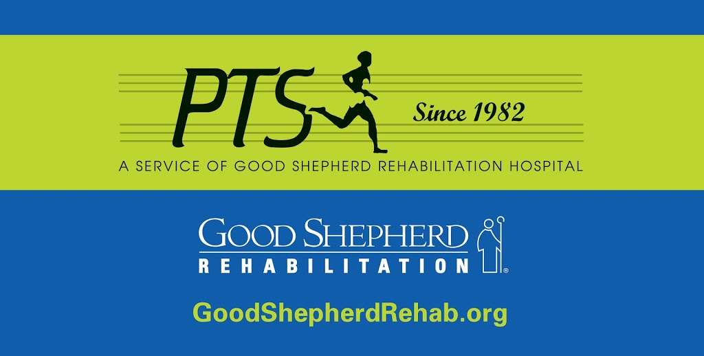 Pottsville Area Physical Therapy, A Service of Good Shepherd Reh | 2655 Woodglen Rd, Pottsville, PA 17901, USA | Phone: (888) 447-3422