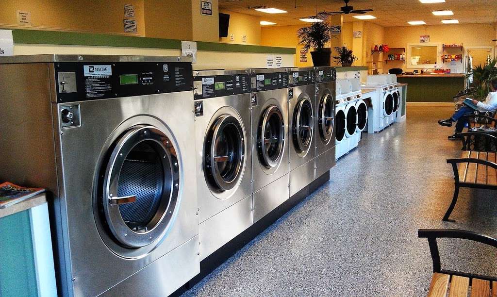 Bayshore Laundry & Linen | 1804 Bayshore Rd, Villas, NJ 08251, USA | Phone: (609) 770-3062