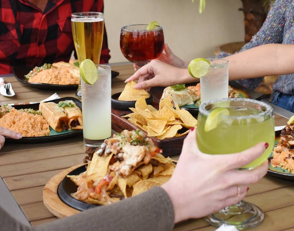 Las Palmas Mexican Restaurant | 5104 Old Hickory Blvd, Hermitage, TN 37076, USA | Phone: (615) 871-9700