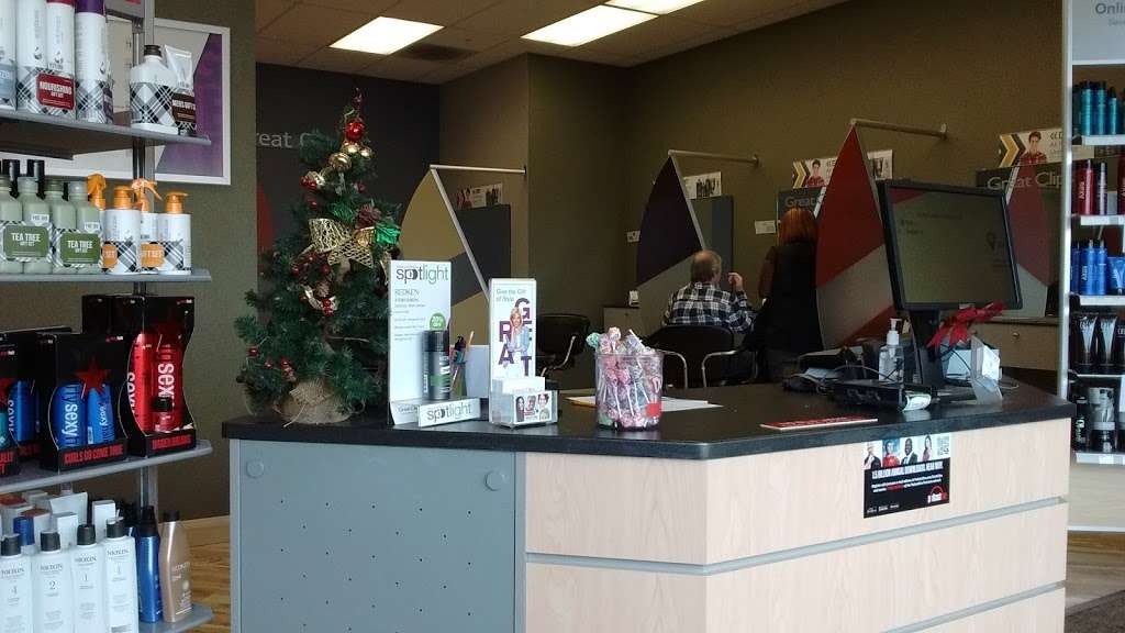 Great Clips | 3457 Deer Valley Rd Ste 102, Antioch, CA 94531 | Phone: (925) 206-4472