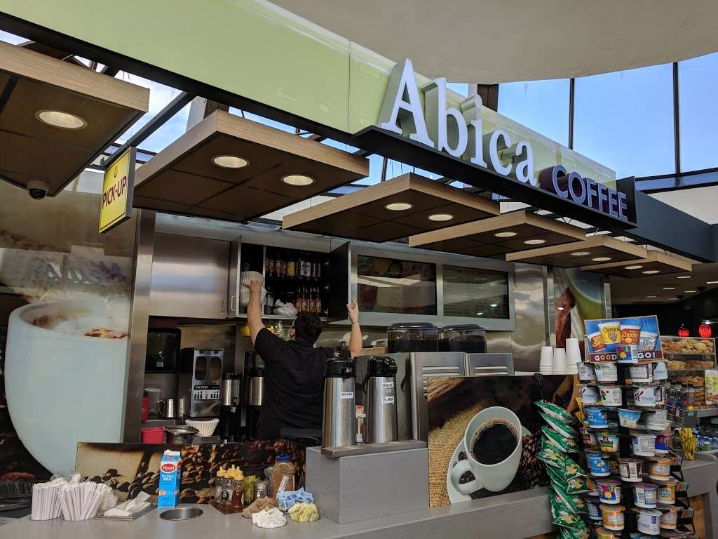 Abica Coffee | Newark, NJ 07114