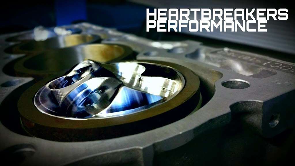 HEARTBREAKERS PERFORMANCE | 9127 Painter Ave Unit F, Whittier, CA 90602, USA | Phone: (562) 273-0509