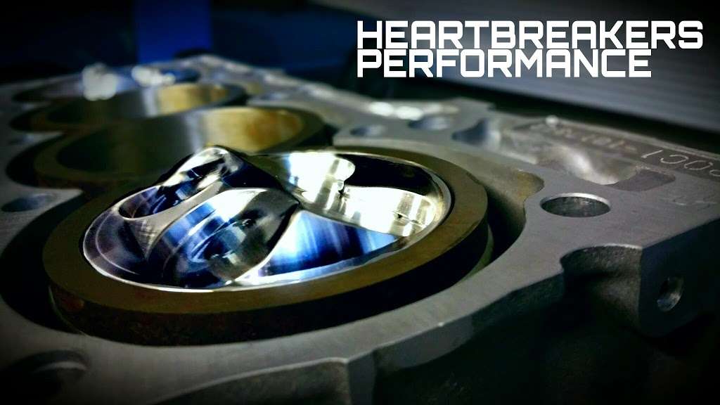 HEARTBREAKERS PERFORMANCE | 9127 Painter Ave Unit F, Whittier, CA 90602 | Phone: (562) 273-0509