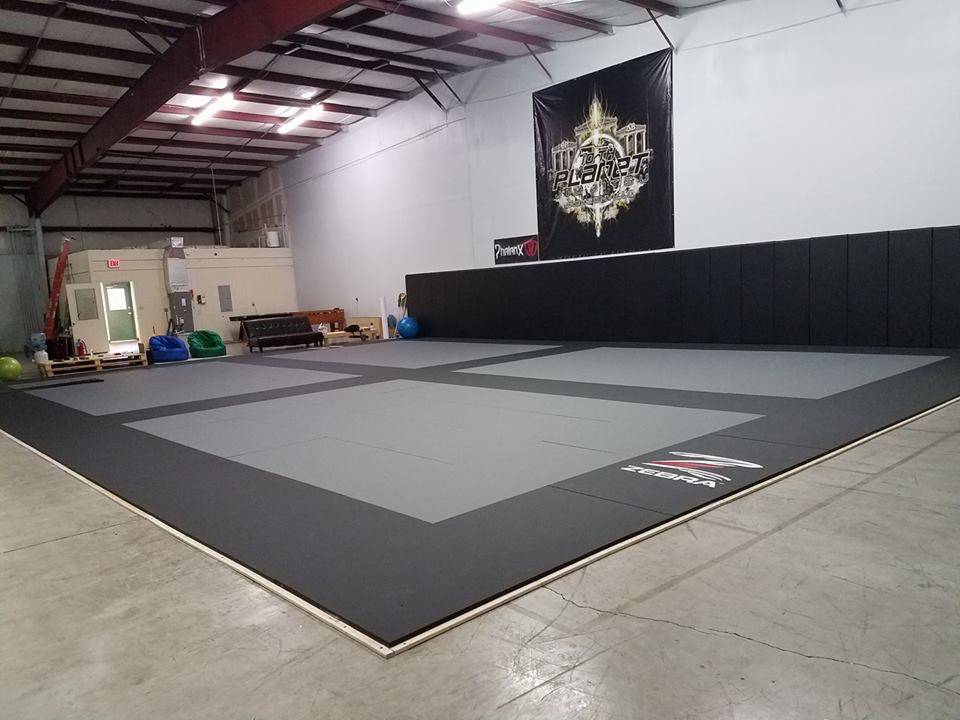 10th Planet Jiu Jitsu Jacksonville | 4849 Dawin Rd #2, Jacksonville, FL 32207, USA | Phone: (904) 712-0217