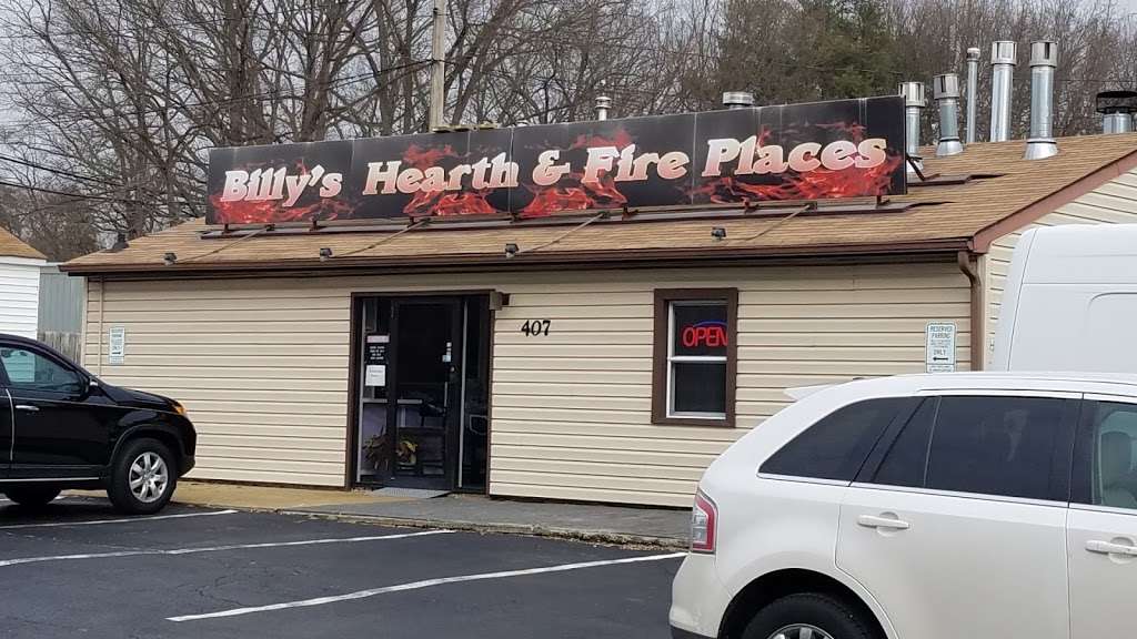 Billys Hearth Grill & More | 407 Ritchie Hwy, Severna Park, MD 21146 | Phone: (410) 315-9090