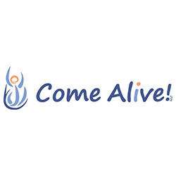 Come Alive, LLC | 3073 S Chase Ave building 28, Suite 630, Milwaukee, WI 53207, USA | Phone: (414) 501-7374