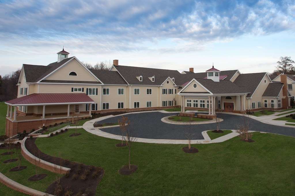 Sharon Nursing Home | 18201 Slade School Rd, Sandy Spring, MD 20860, USA | Phone: (301) 924-4020