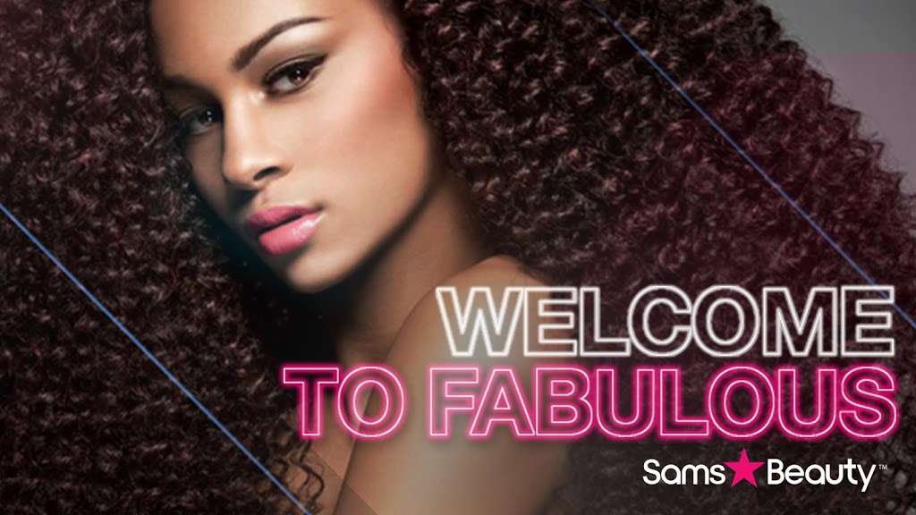 Sams Discount Beauty Inc | 5400 W Chicago Ave, Chicago, IL 60651 | Phone: (773) 921-0995