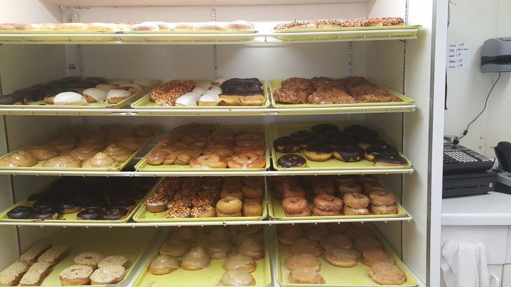 old fashion donut shoppe | 2720 Douglas Dr N, Crystal, MN 55422, USA | Phone: (763) 544-1680