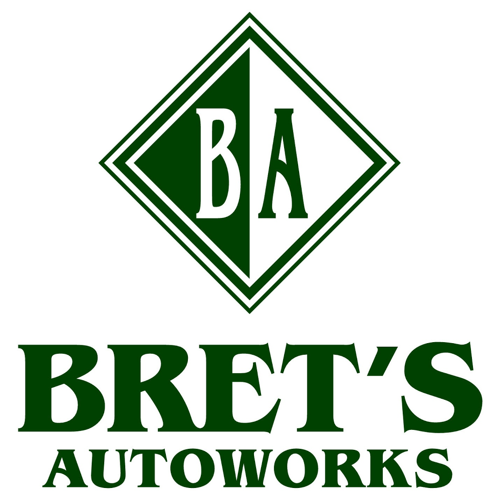Brets Autoworks | 522 W Main St, Gardner, KS 66030, USA | Phone: (913) 856-5169