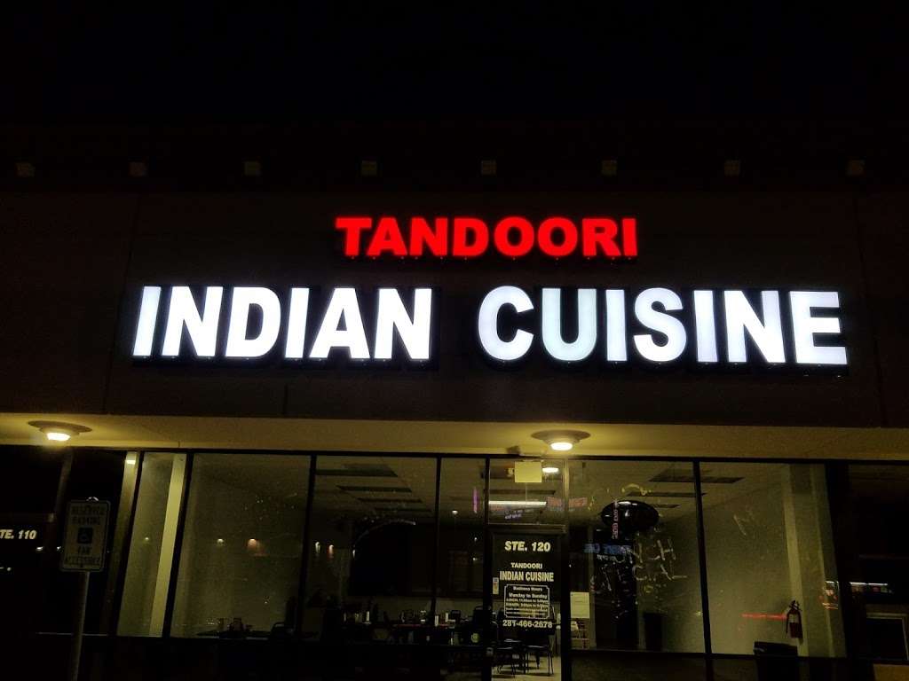 Tandoori Indian Cuisine | 5200 Farm to Market 2920 #120, Spring, TX 77388, USA | Phone: (281) 466-2678