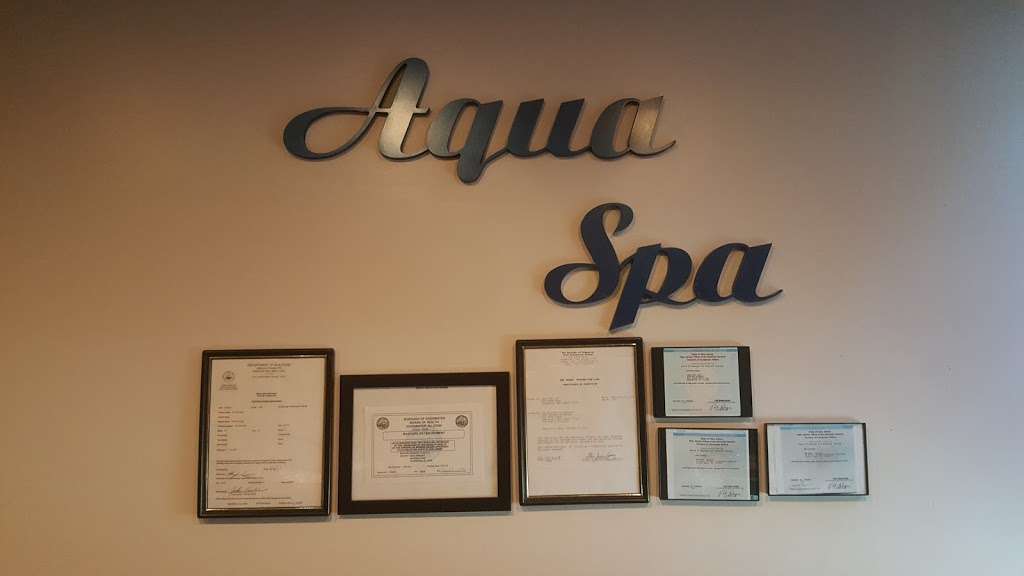 Aqua Spa | Asian Massage Edgewater | Massage Parlor NJ | 824 River Rd, Edgewater, NJ 07020, USA | Phone: (201) 945-5996