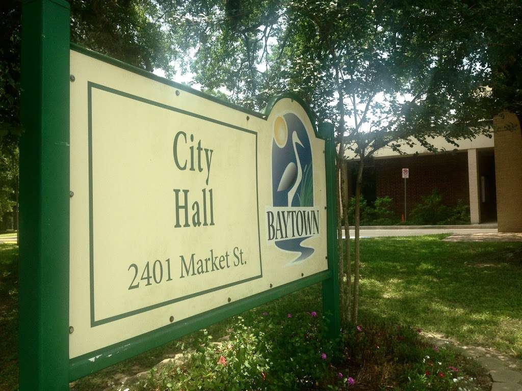 Baytown City Clerk | 2401 Market St, Baytown, TX 77520, USA | Phone: (281) 420-6504