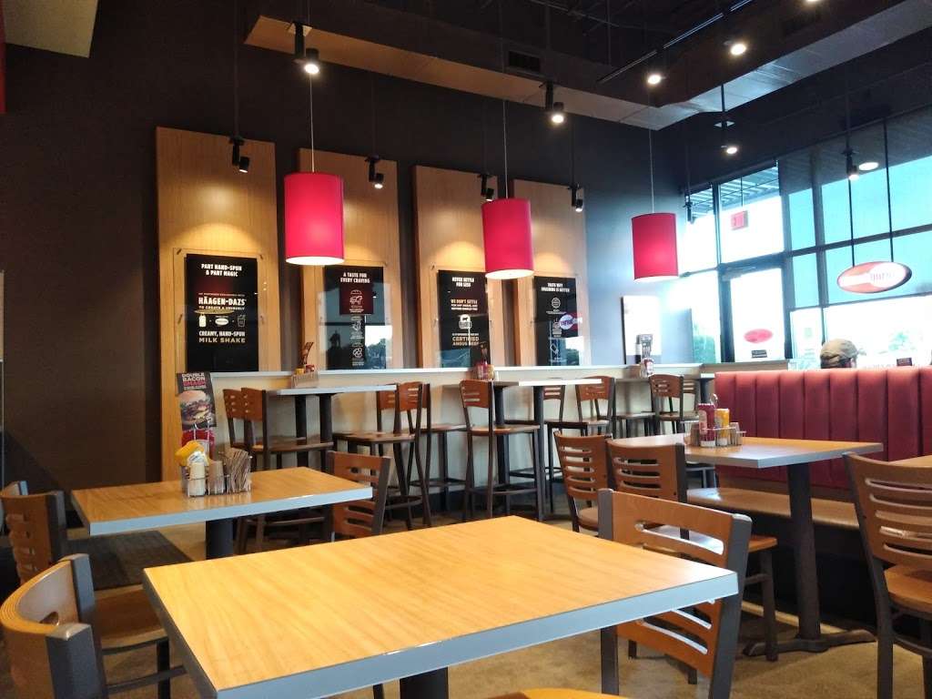 Smashburger | 1425 E Renner Rd, Richardson, TX 75082, USA | Phone: (214) 646-1297