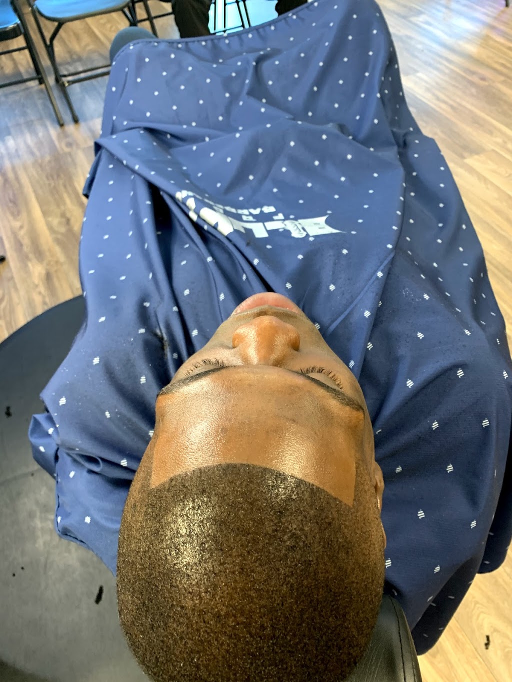 Blurry Fadez LLC (Barbershop) | 179 Maxham Rd, Austell, GA 30168, USA | Phone: (678) 540-3696