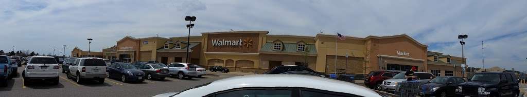 Walmart Supercenter | 300 Colony Pl, Plymouth, MA 02360, USA | Phone: (508) 830-9555