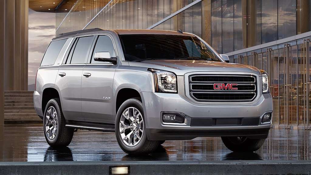 Gulf Coast Chevrolet Buick GMC | 1901 FM523, Angleton, TX 77515 | Phone: (800) 593-5226