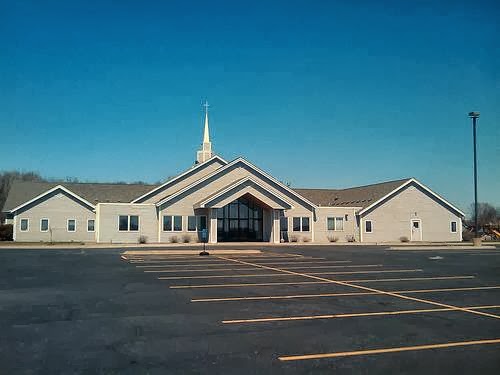 South Metro Vineyard Church | 13798 Parkwood Dr, Burnsville, MN 55337, USA | Phone: (952) 892-1000