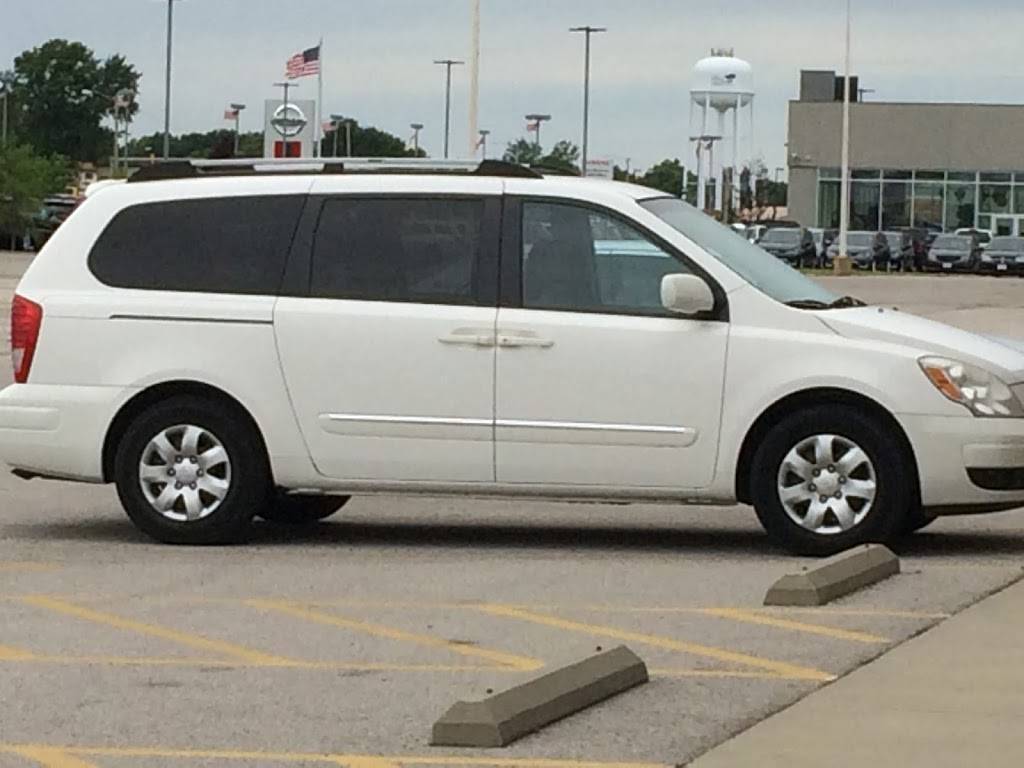 Federico Kia | 1911 E Edwardsville Rd, Wood River, IL 62095, USA | Phone: (618) 216-8080