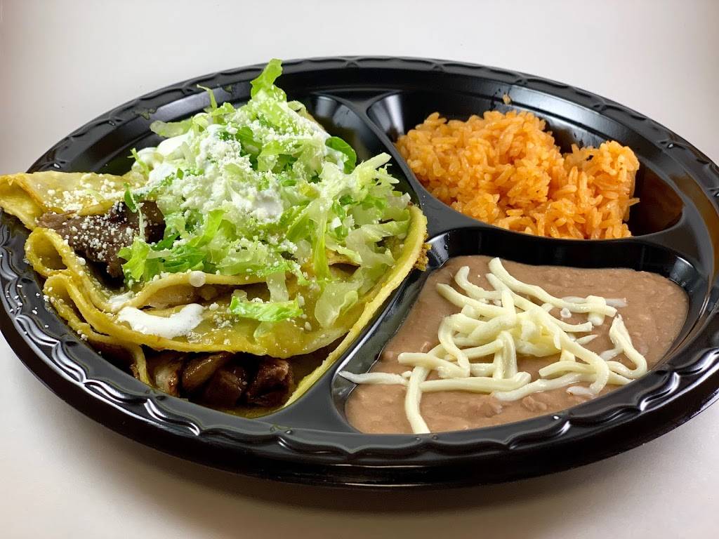 Chino Tacos | 3601 N Jupiter Rd #100, Richardson, TX 75082, USA | Phone: (469) 969-0085