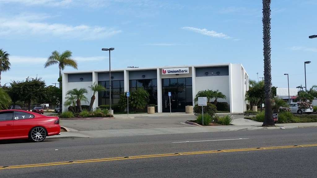 Union Bank | 840 S Coast Hwy, Oceanside, CA 92054, USA | Phone: (760) 722-1631