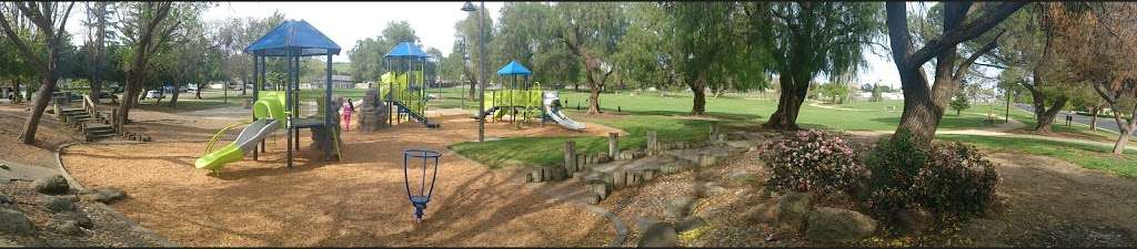 Hillview Park | 300 Atlantic Ave, Fairfield, CA 94533, USA | Phone: (707) 428-7428