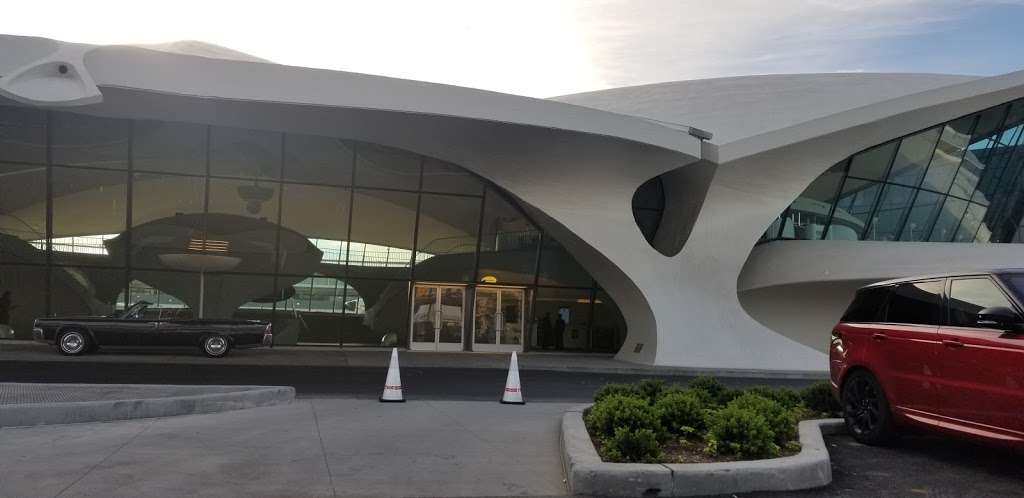 TWA Hotel | One Idlewild Drive JFK International Airport, Queens, NY 11430, USA | Phone: (212) 806-9000