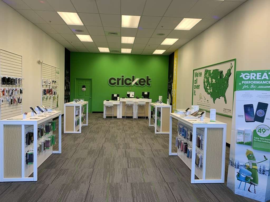 Cricket Wireless Authorized Retailer | 1730 Rinehart Rd Ste102, Sanford, FL 32771, USA | Phone: (407) 704-8482