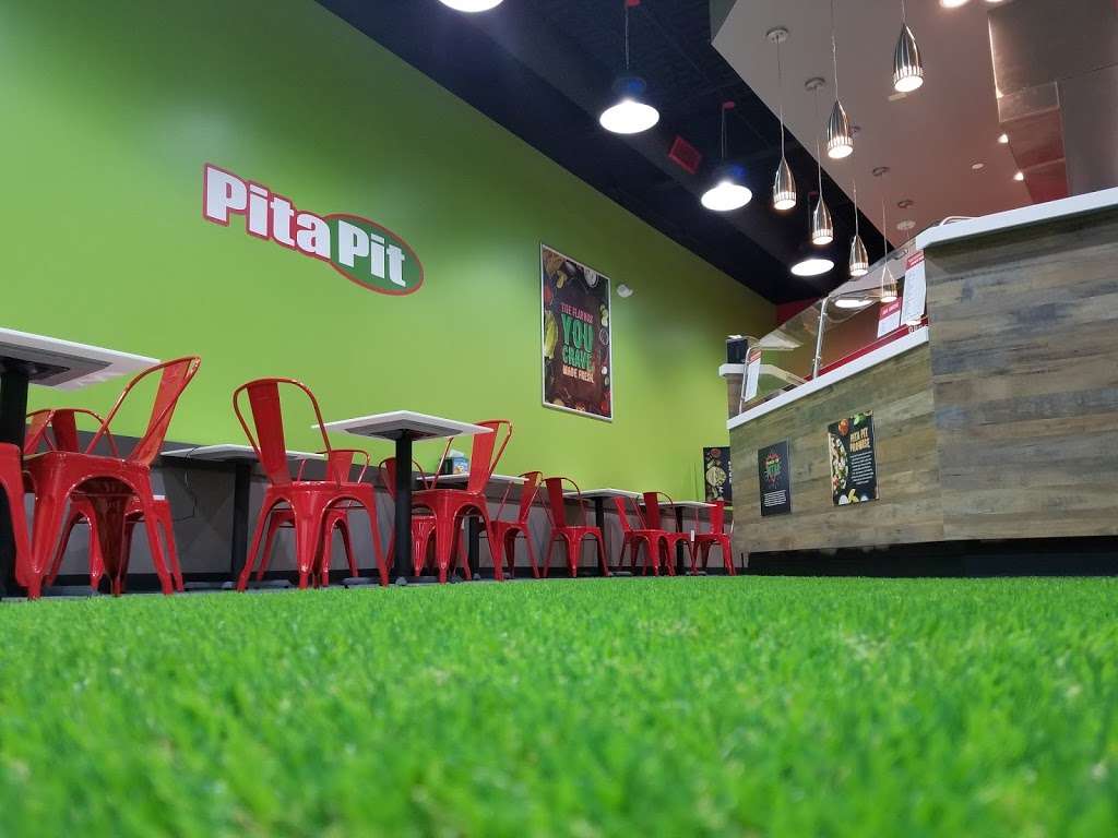 Pita Pit | 19111 Katy Fwy, Houston, TX 77094, USA | Phone: (281) 676-8477