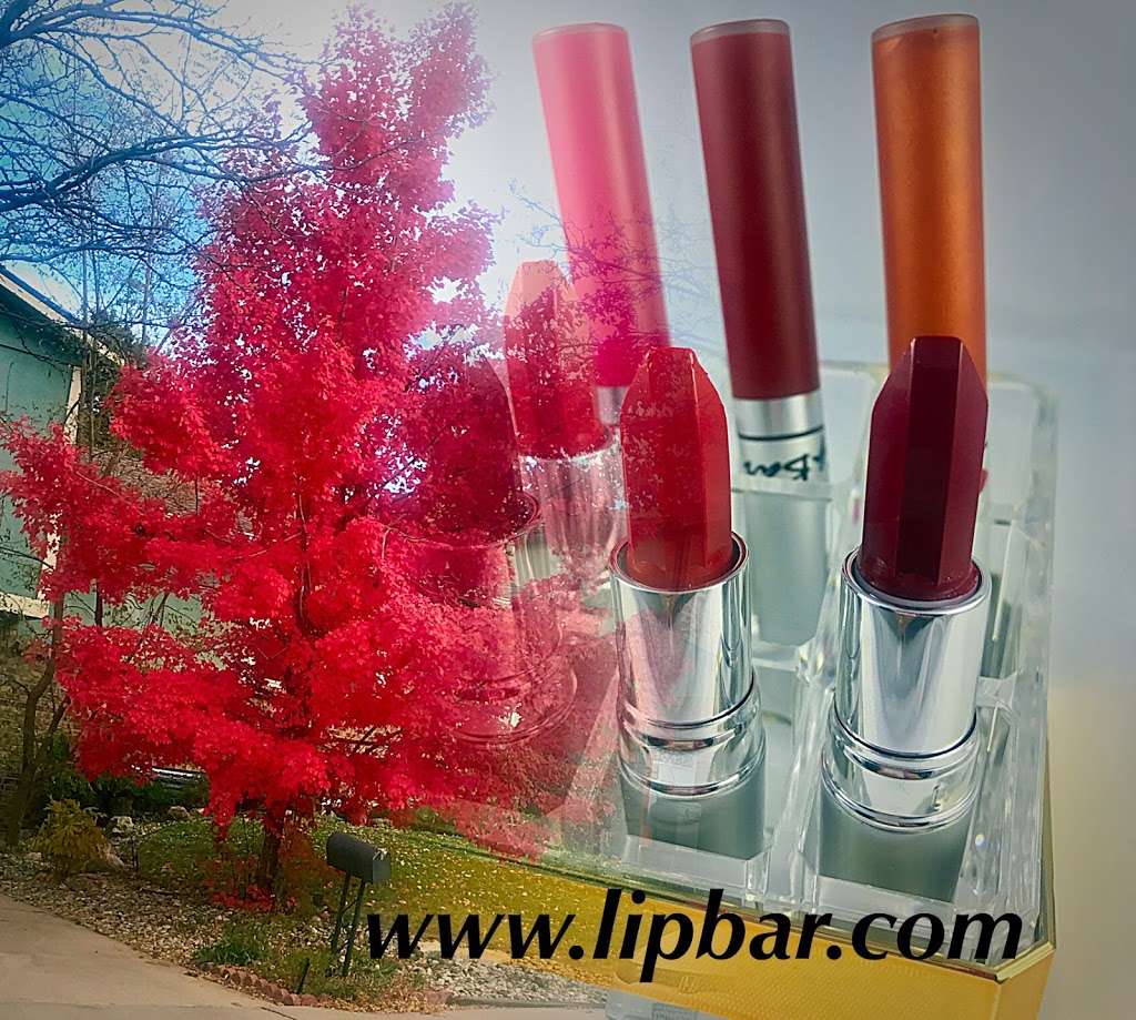 LipBar Custom Cosmetics | 1674 S Fairplay St, Aurora, CO 80012, USA | Phone: (800) 285-5941