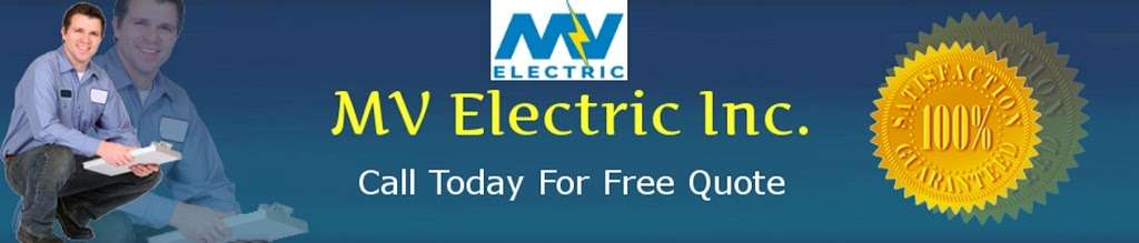 MV Electric INC | 19514 Turtle Creek Ln, Magnolia, TX 77355, USA | Phone: (346) 248-5510