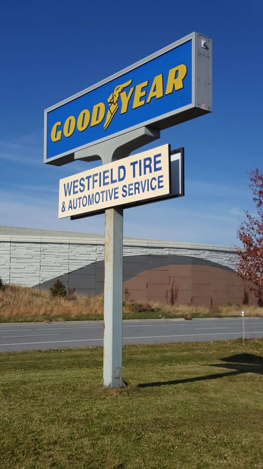 Westfield Tire & Muffler | 199 Maple St, Westfield, IN 46074, USA | Phone: (317) 896-9999