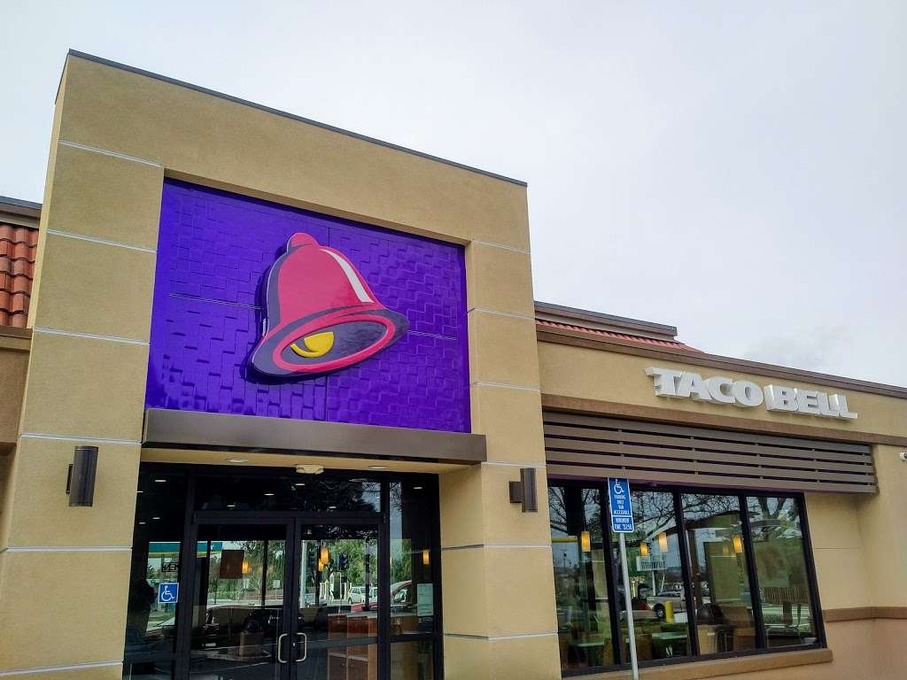 Taco Bell | 2713 Willow Pass Rd, Bay Point, CA 94565, USA | Phone: (925) 709-9023