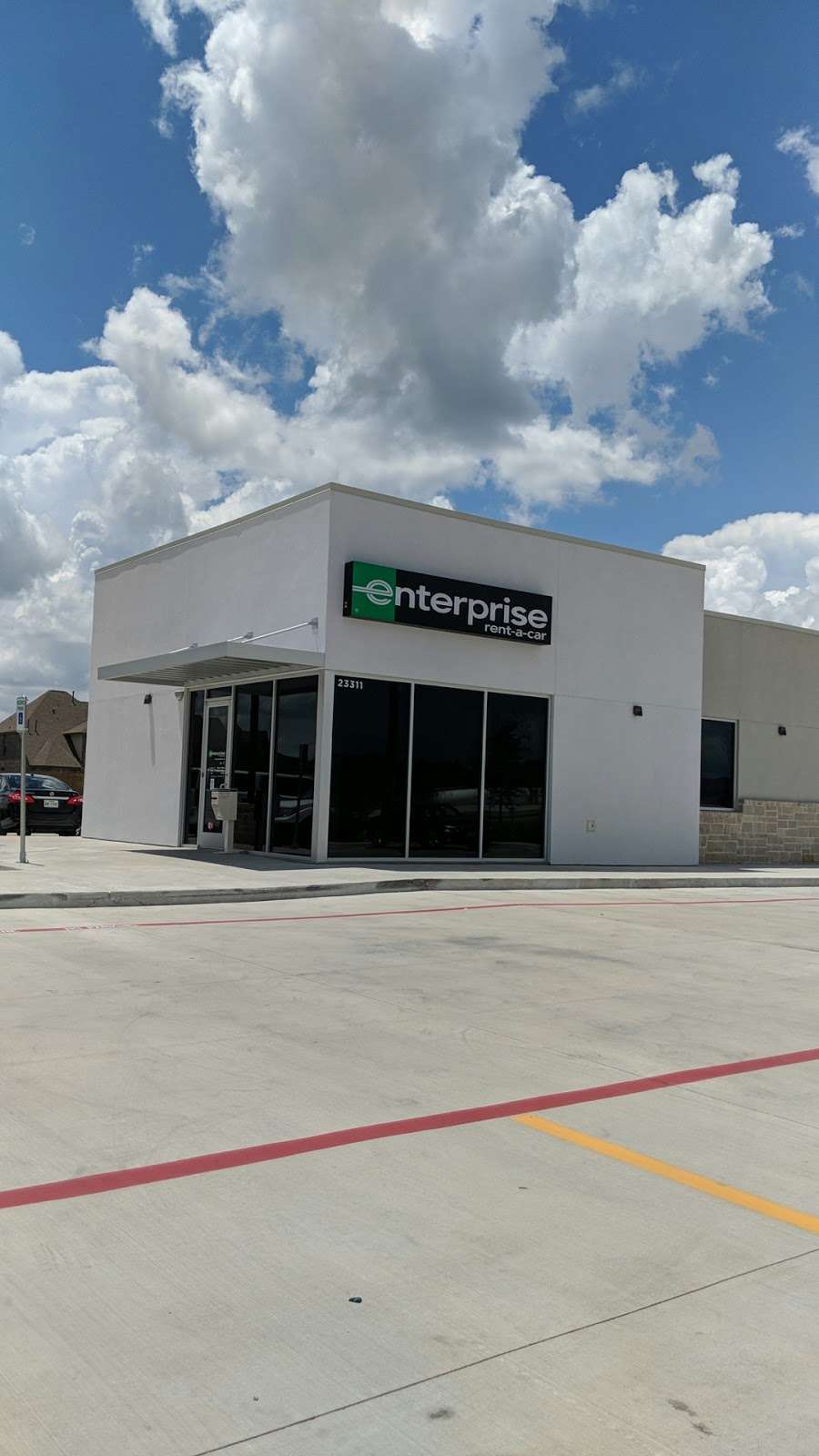 Enterprise Rent-A-Car | 23311 Farm to Market 1093, Richmond, TX 77406, USA | Phone: (832) 363-1779