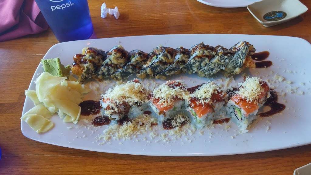 Asian Cafe | 6161 Bayfield Pkwy, Concord, NC 28027, USA | Phone: (704) 792-0616