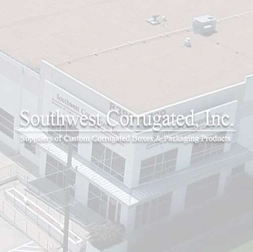 Southwest Corrugated Inc | 8389 Kempwood Dr, Houston, TX 77055, USA | Phone: (713) 688-1131