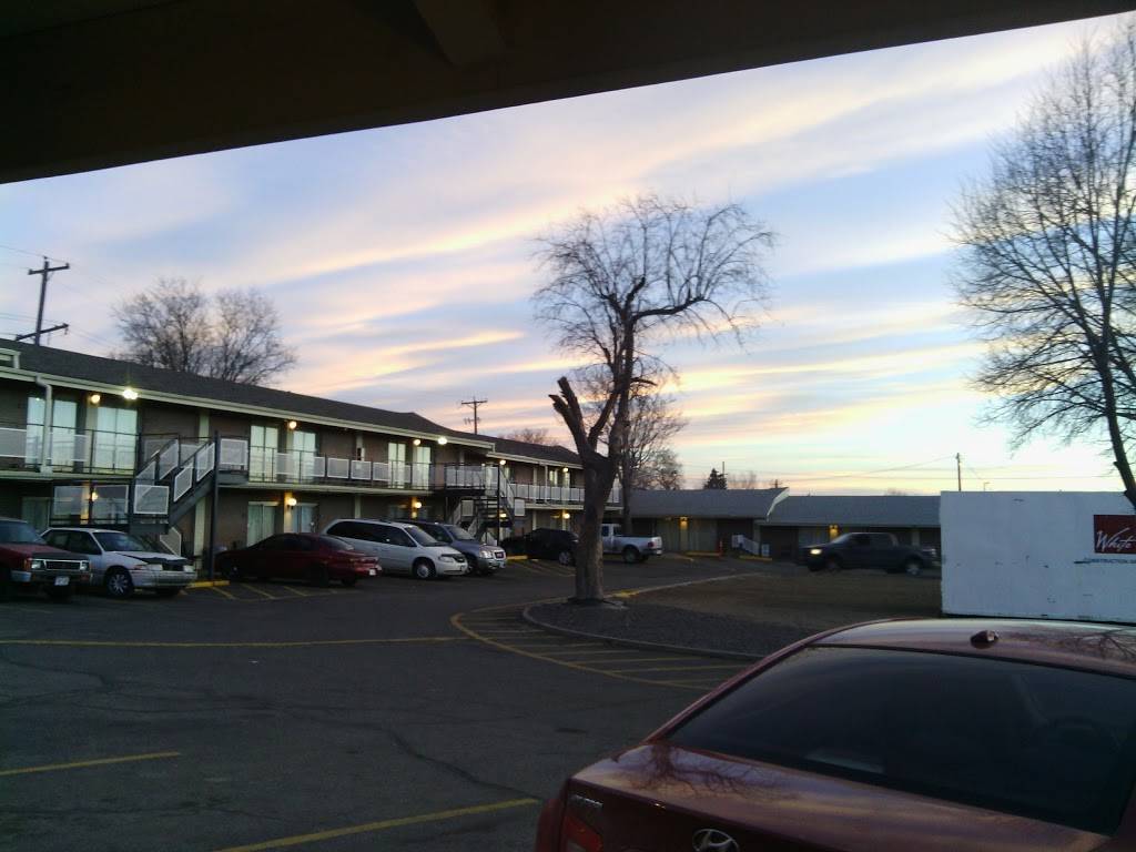Valli-Hi Motel | 7320 N Pecos St, Denver, CO 80221, USA | Phone: (303) 429-3551